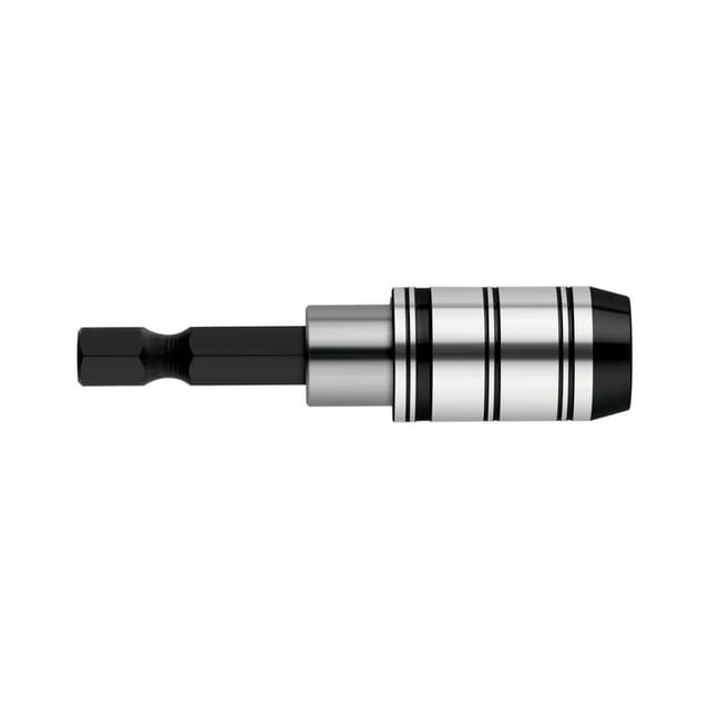 Metabo - Bithalter 1/4'/ 60 mm Schnellwechsel, magnetisch (628540000)