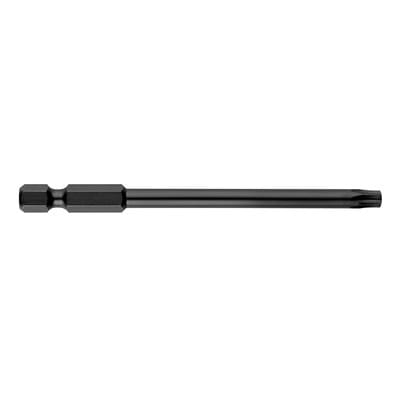 Metabo 1 Bit für Torx-Schrauben T20/ 89 mm Torsion (628529000)
