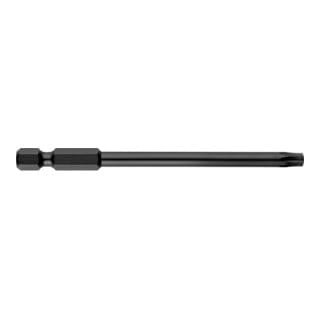 Metabo - 1 Bit für Torx-Schrauben T25/ 89 mm Torsion (628530000)