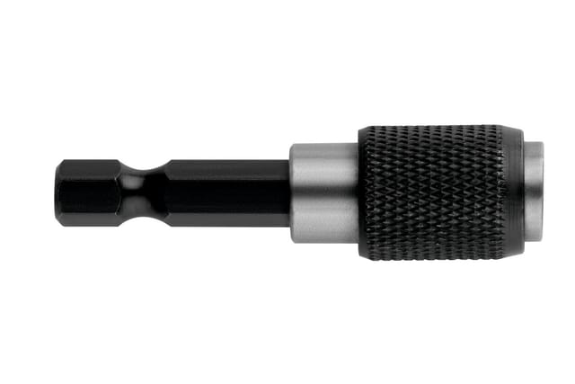 Metabo - Bithalter 1/4'/ 52 mm, universal, magnetisch (628541000)