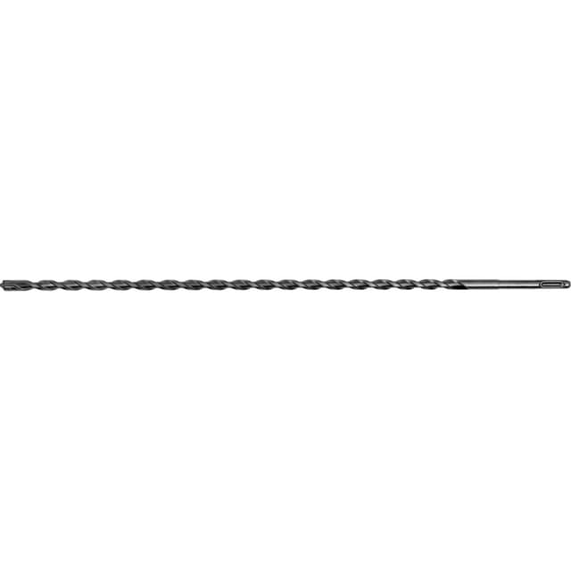 Sds plus premium bohrer 8MM/460MM YT-41952 Yato