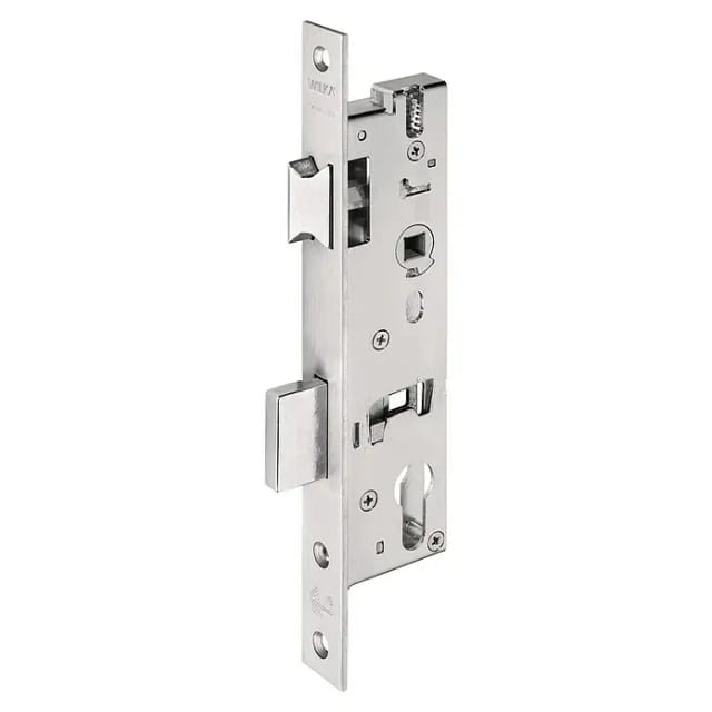 Rohrrahmen Einsteckschloss 1438 24/40 245 mm