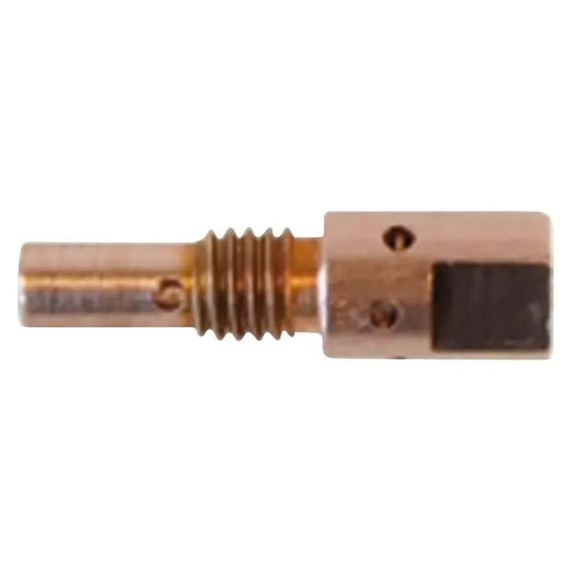 Toparc 042919 Kontaktrohrhalter - 250 a - MB25, 5er