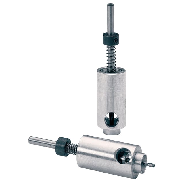 Hülsen-Bohrer 10mm