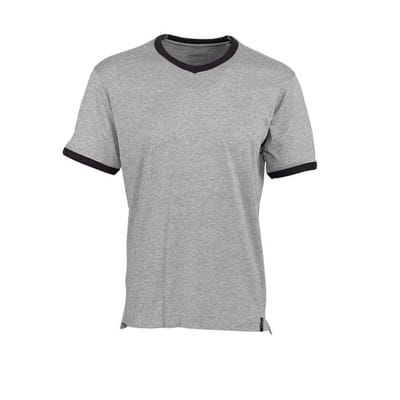 Mascot T-Shirt ALGOSO CROSSOVER 50415 Gr. L grau-meliert