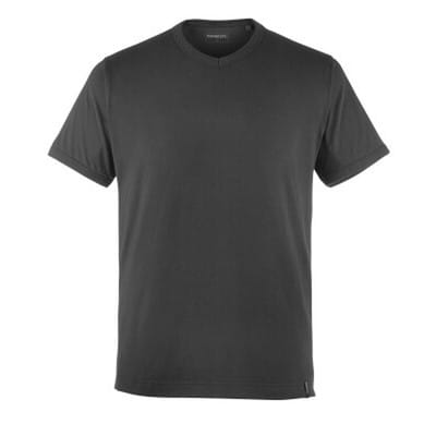 T-Shirt algoso crossover 50415 Gr. s schwarz - Mascot