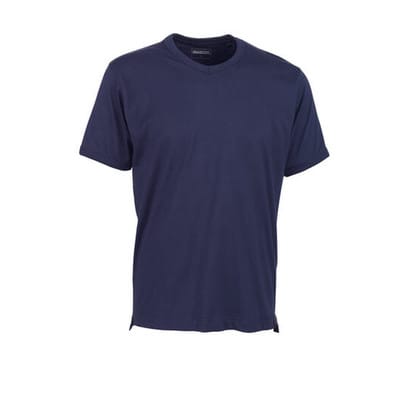 Mascot CROSSOVER T-Shirt 50415-250 Blau L 195 g/m²