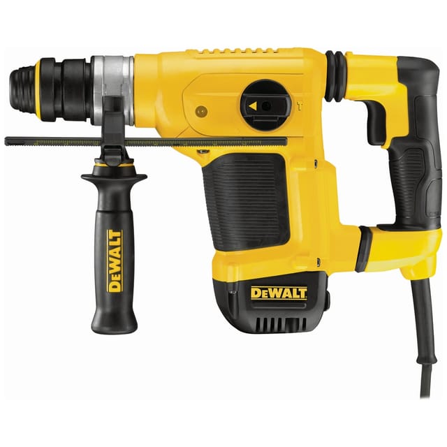 Werkzeuge - Meisselhammer 1000 w D25430K - Dewalt