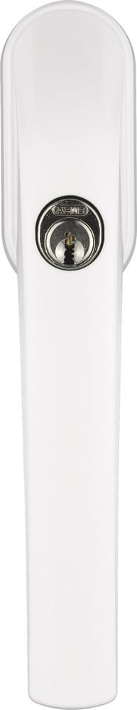 Abus - Abschließbarer Fenstergriff FG300 w AL0125 - 37379