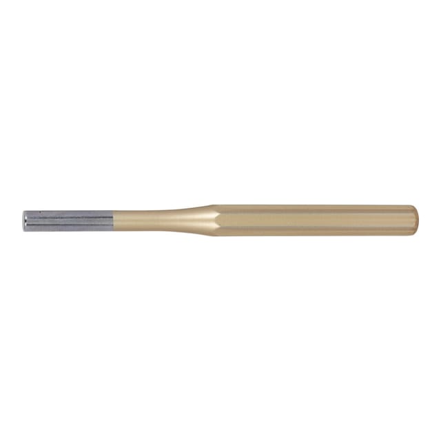 Splintentreiber, Normalqualität, lackiert, 14 mm - Rennsteig