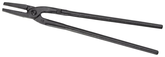 Flachmaul Schmiedezange 400 mm Nr. 47 - Picard