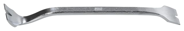 Nageleisen 270 mm Kuhfuß verchromt Nr. 519 - Picard