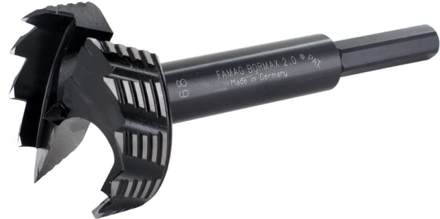 Famag - Bormax® WS 21 mm - 162202100