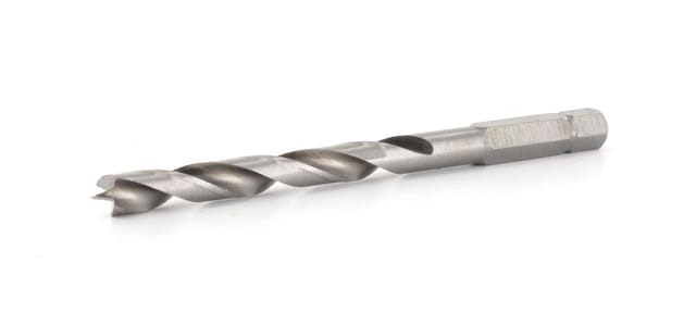 Famag Holzspiralboh.-Bit HSS 3,0 mm lang3