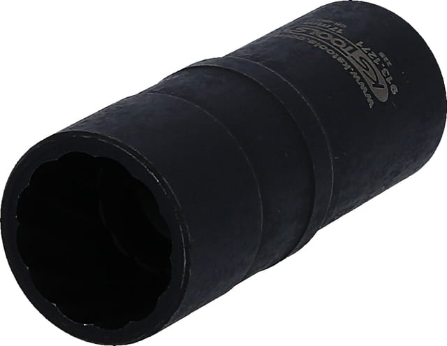 Ks Tools 1/2' Spiralausdrehnuss, 17mm - 913.1271