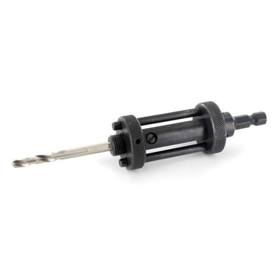 Famag Adapter 32-210 mm mit SDS-Aufnahme