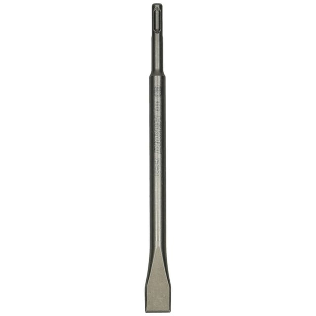HiKOKI Flachmeißel, SDS-plus, 20 x 250 mm