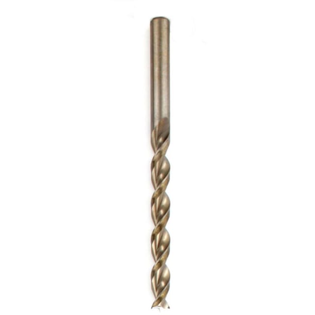 FP - Holzspiralbohrer hss-g 4,0x150mm lange Ausführung famag - 1599.104