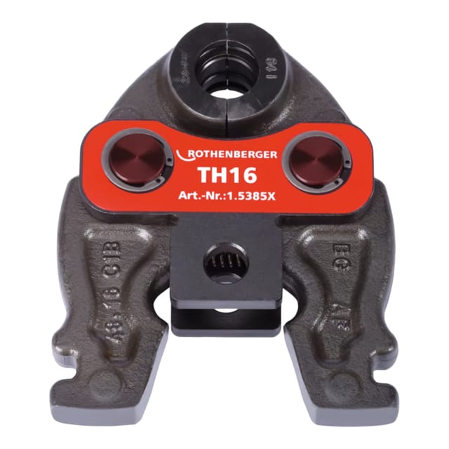 Pressbacke Compact th 16 mm - Rothenberger
