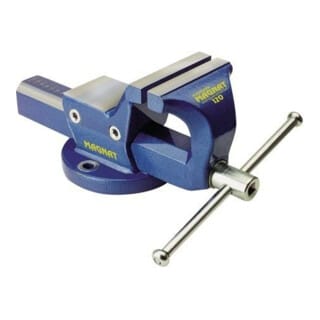 Parallelschraubstock Magnat Backenbreite 140 mm Spannweite 200 mm - 3010000140 - Durlach