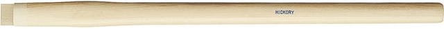 Stiel Hickory für Vorschlag-Schonhämmer SUPERCRAFT 80mm HALDER