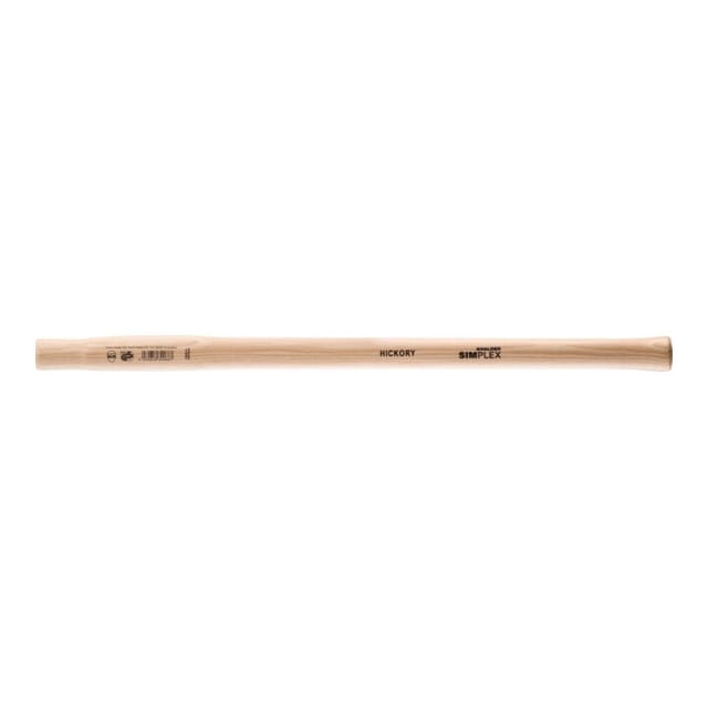 Erwin Halder Kg - SIMPLEX-Stiel, für SIMPLEX-Vorschlaghämmer mit Tempergussgehäuse D=100/125/140 mm 3244.100