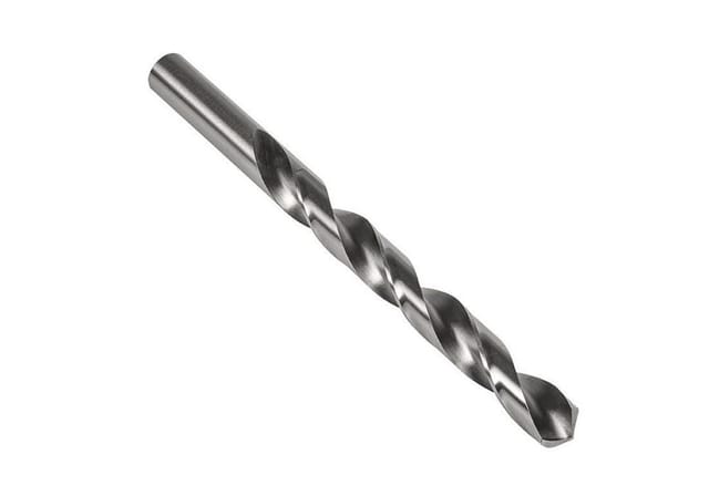 Dormer - A100.6 Spiralbohrer din 338 Typ n A100 Nenn-Ø 0.6 hss profilgeschliffen z