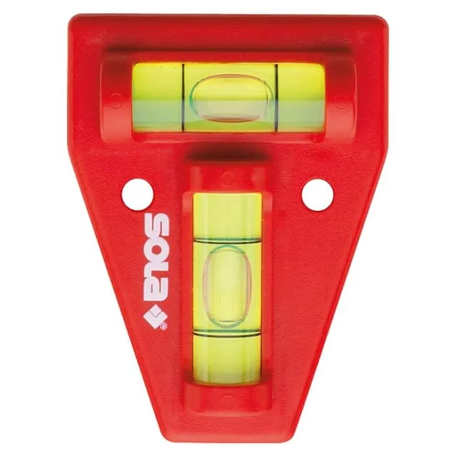 Kreuz-Wasserwaage K5 - Sola