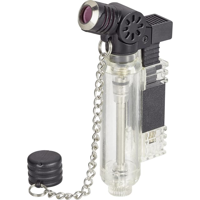 Lötlampe 700 °c 15 min 1 St. - Basetech