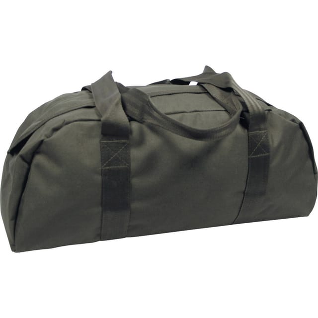 Military & Adventure Tasche workbag (b x h x t) 510 x 210 x 180 mm Oliv 30650B - MFH