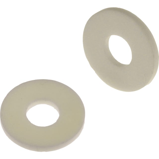 Pb Fastener - Unterlegscheibe Keramik 1 St. ansi B18.22M-1981, R1990 (Regular) 702385