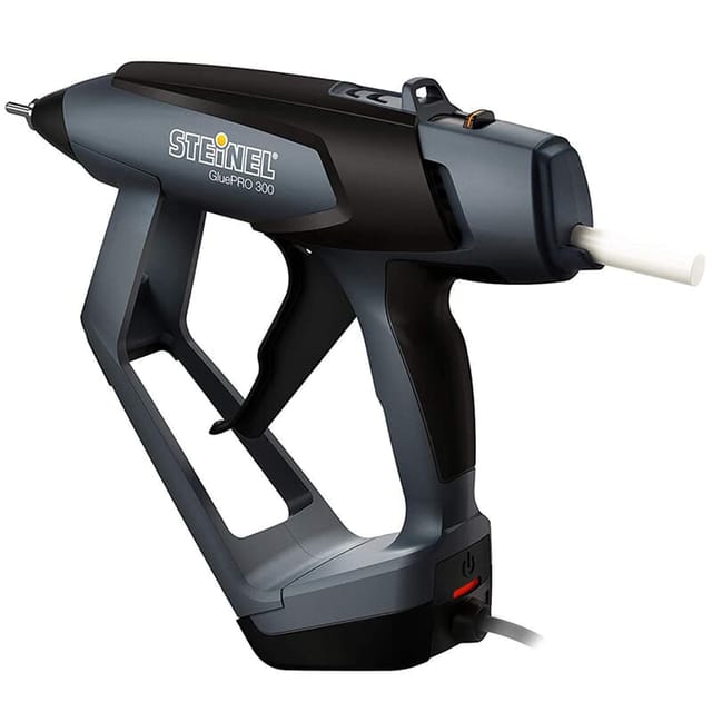 Klebepistole glue pro 300 im Karton - Steinel