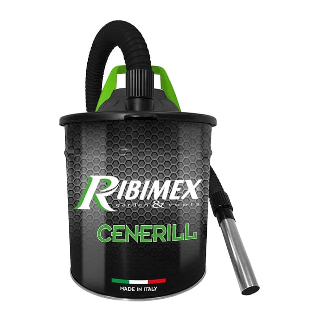 Cenerill Aschesauger - Ribimex