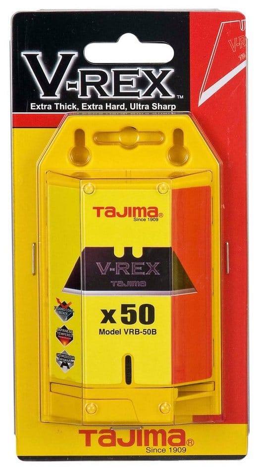 VRB-50B deep hook klingen HKB-10B