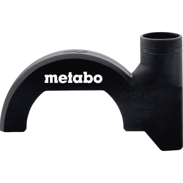 Absaughauben-Clip ced 125 Clip (630401000) - Metabo
