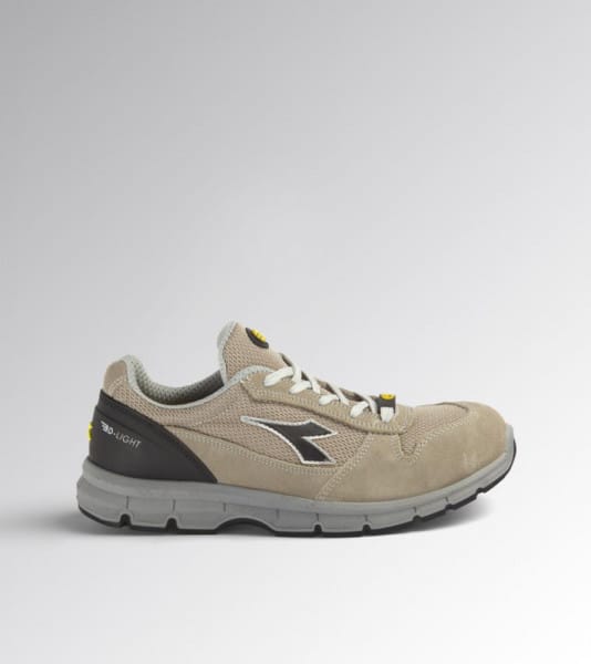 Diadora RUN TEXT LOW S1P sand/sand (701.175305-C8149) 46