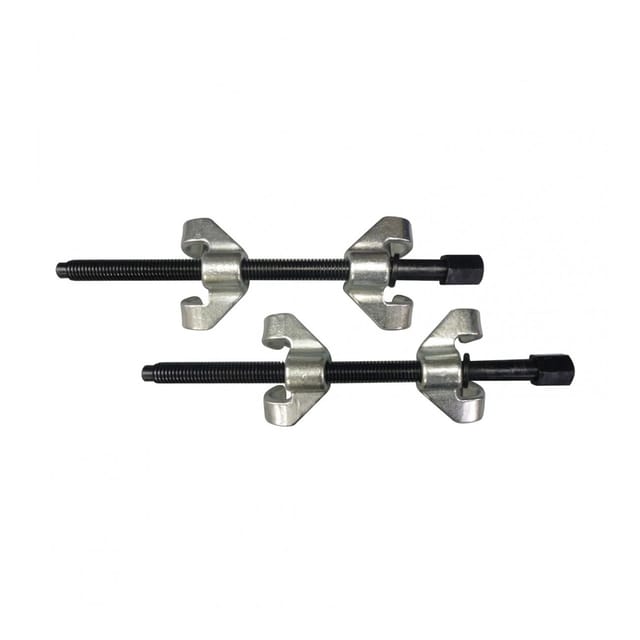 Dema - Universal Federspanner 280mm Stossdämpfer Federn Wechsel Kfz Pkw bmw Mercedes vw