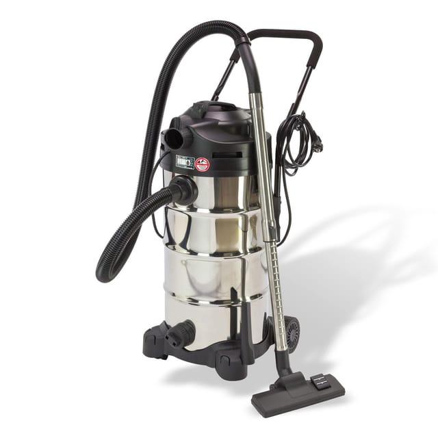Nass- Trockensauger 45 Liter 1400 Watt nts 45 Staubsauger Sauger Nasssauger
