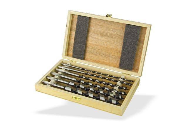 Holzbohrer dhb 230 6tlg.