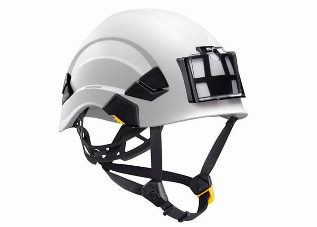 Namensschildhalter für Vertex-Helm Petzl A018AA00