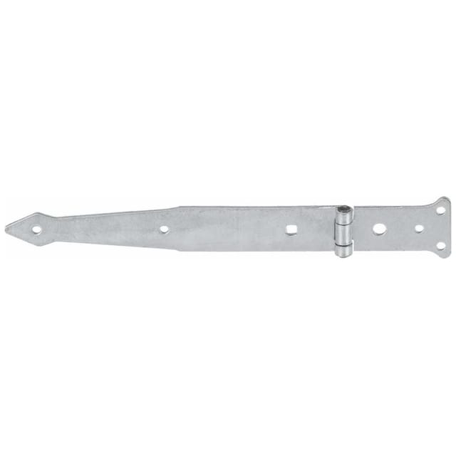 Werfgehänge verz 400 x 45 mm, Nr. 64400Z - Vormann