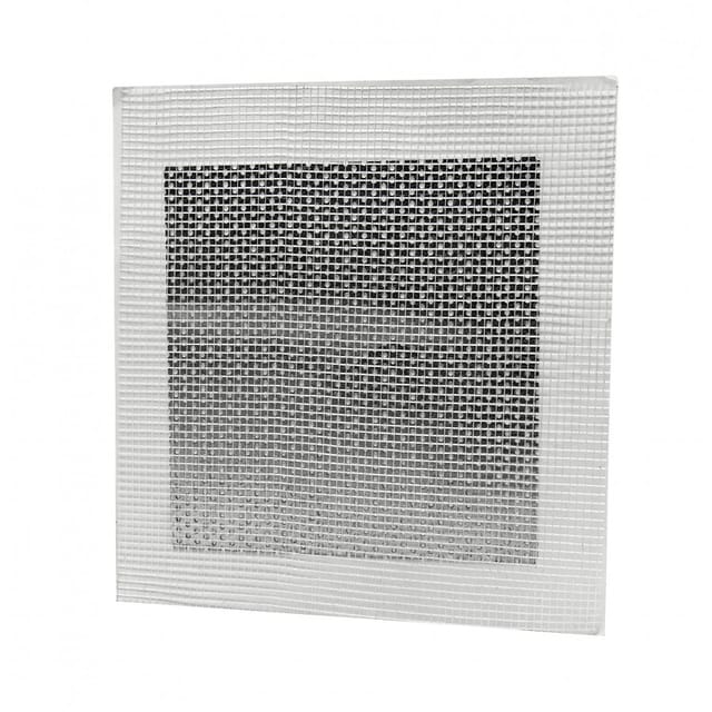 Patch'Up Edma Gipskarton-Reparierer 150 x 150 mm - 178055