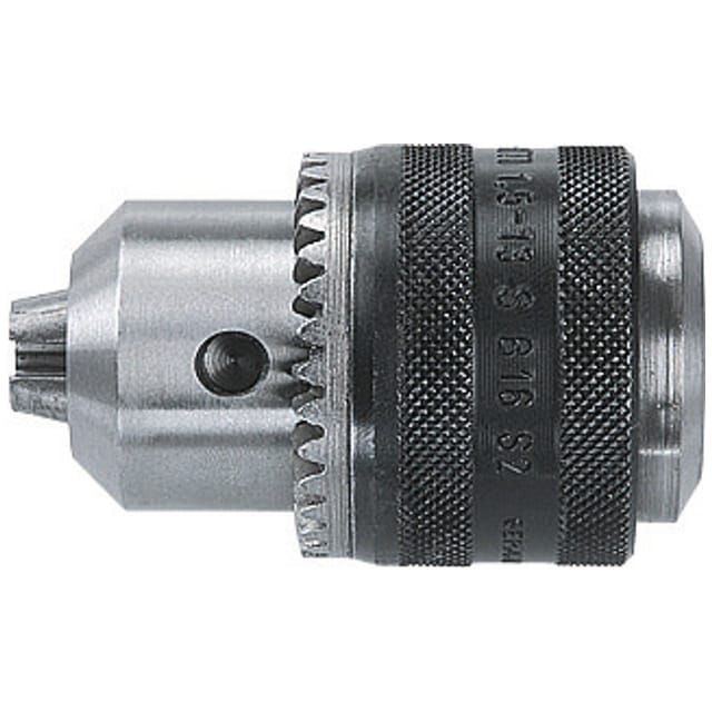 Fein Zahnkranz-Bohrfutter, Spannweite 1.5-13 mm