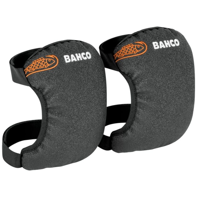 Knieschoner, 1250 mm 30 mm 90 mm - Bahco