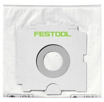 Selfclean Filtersack sc fis-ct 26/5 – 496187 - Festool