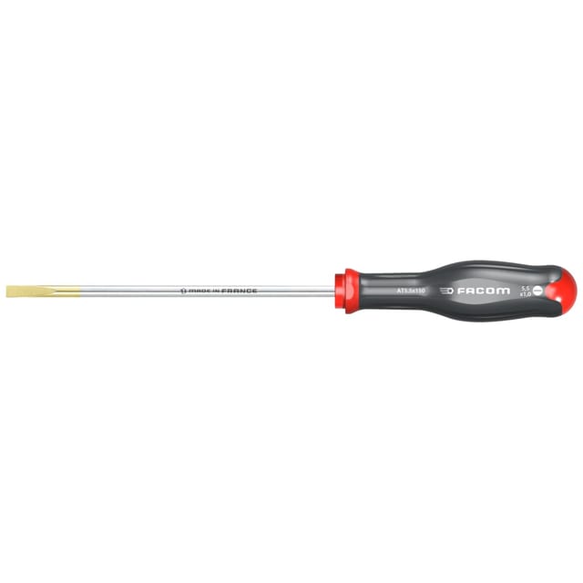 FACOM Schraubendreher PROTWIST 5,5 x 150 mm