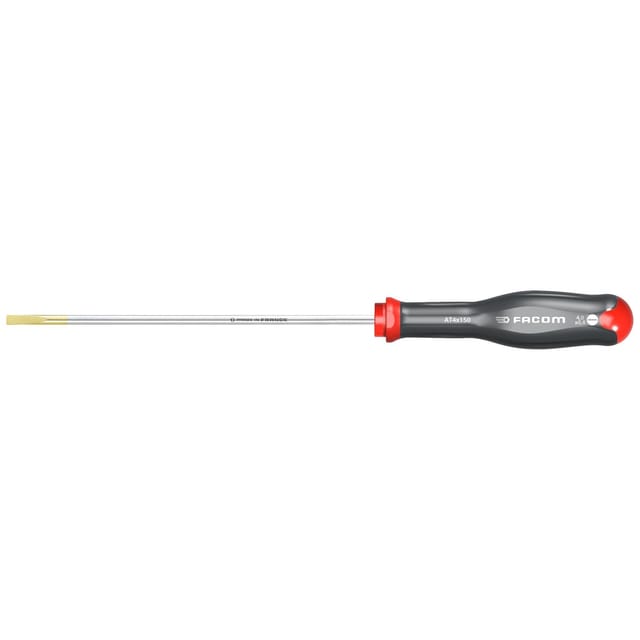 AT4X150 Schraubendreher protwist Schlitz 4 mm - Facom