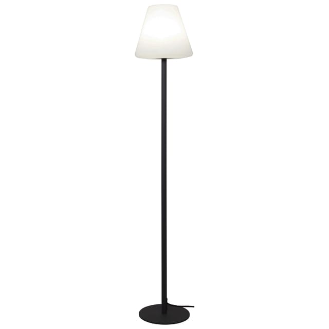 Star - LED-Gartenlampe 'Gardenlight' Creta HxB: 150cm x 28cm
