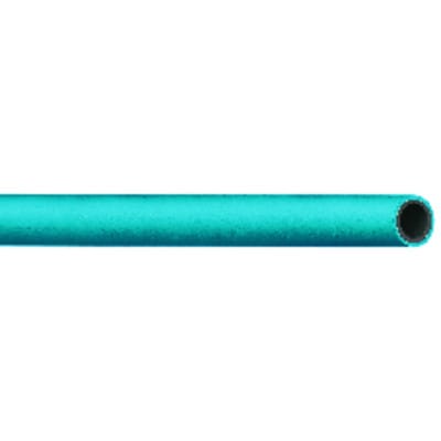 PU-Pressluftschlauch ARIAFORM®/TPU Innen-Ø 6 mm Außen-Ø 10,0 mm Länge 50 m Blau