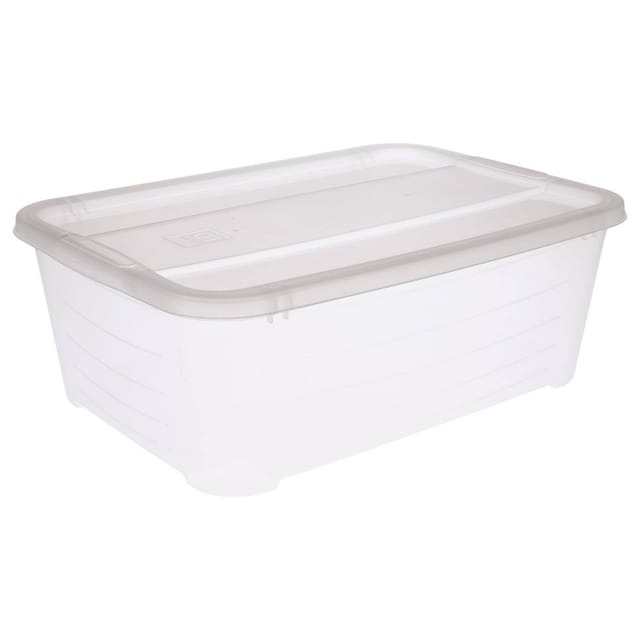 Transparente plastikbox 11l store n box - 5 Five